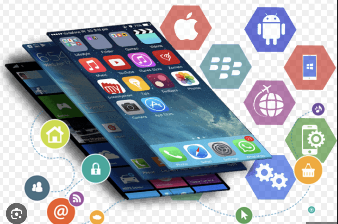 Mobile App Development