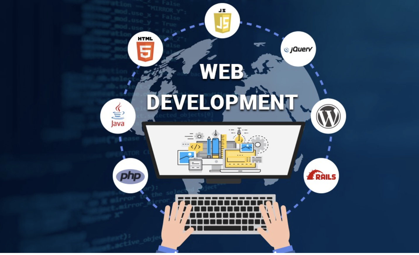 Web Development